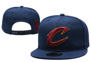 NBA Cleveland Cavaliers Snapback Hats 57550