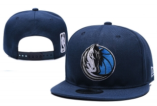 NBA Dallas Mavericks Snapback Hats 57551