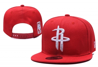 NBA Houston Rockets Snapback Hats 57554