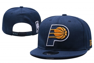 NBA Indiana Pacers Snapback Hats 57555