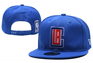 NBA Los Angeles Clippers Snapback Hats 57556