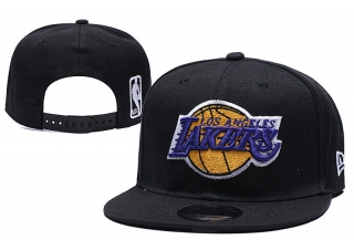 NBA Los Angeles Lakers Snapback Hats 57558