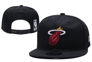 NBA Miami Heat Snapback Hats 57561
