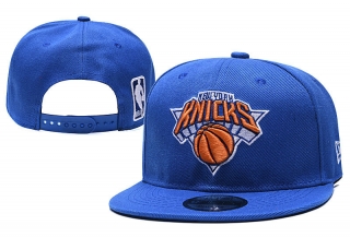 NBA New York Knicks Snapback Hats 57563