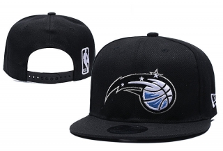 NBA Orlando Magic Snapback Hats 57566