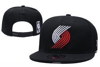 NBA Portland Trail Blazers Snapback Hats 57569