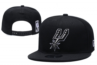 NBA San Antonio Spurs Snapback Hats 57571