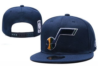 NBA Utah Jazz Snapback Hats 57573