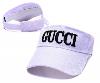 Gucci Visor Hats 57583