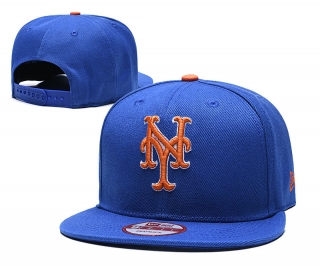MLB New York Mets Snapback Hats 57596