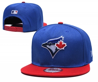 MLB Toronto Blue Jays Snapback Hats 57600