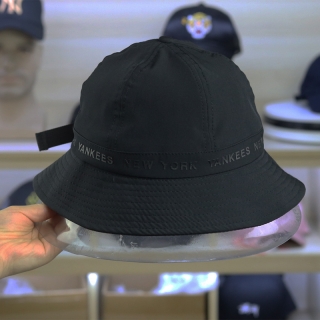 MLB New York Yankees Bucket Hats 57737