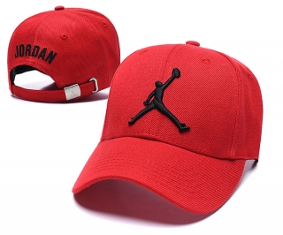 Jordan Brand Curved Brim Snapback Cap 57756