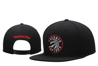 NBA Toronto Raptors Mitchell & Ness Snapback Cap 57983