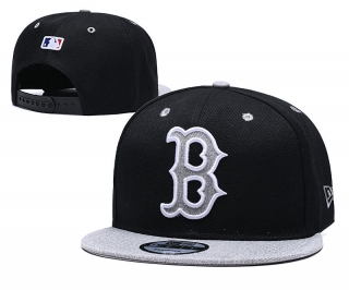 MLB Boston Red Sox Snapback Cap 58005