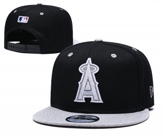 MLB Los Angeles Angels of Anaheim Snapback Cap 58011