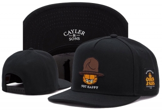 Cayler & Sons Snapback Cap 58264