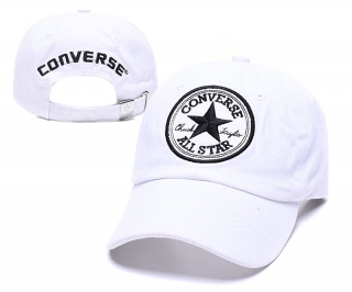 Converse Curved Brim Snapback Cap 58283