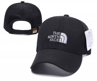 The North Face Curved Brim Snapback Cap 58290