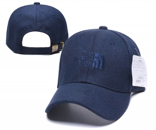 The North Face Curved Brim Snapback Cap 58292
