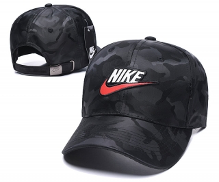Nike Curved Brim Snapback Cap 58394