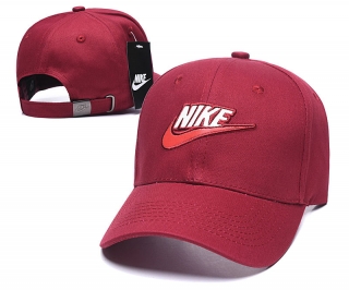 Nike Curved Brim Snapback Cap 58395