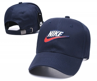 Nike Curved Brim Snapback Cap 58396