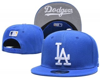 MLB Los Angeles Dodgers Snapback Cap 58590