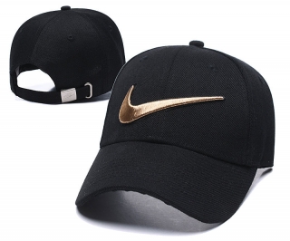 Nike Curved Brim Snapback Cap 58634