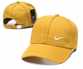 Nike Curved Brim Snapback Cap 58848