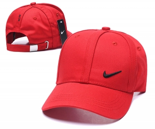 Nike Curved Brim Snapback Cap 58849
