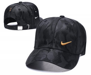 Nike Curved Brim Snapback Cap 58853