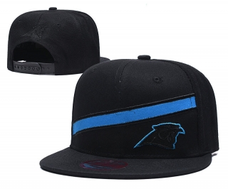 NFL Carolina Panthers Snapback Cap 58984