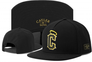 Cayler & Sons Snapback Cap 59097