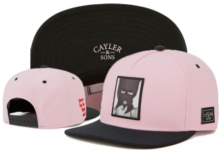 Cayler & Sons Snapback Cap 59098