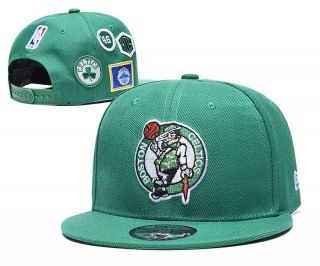 NBA Boston Celtics Snapback Hats 59142