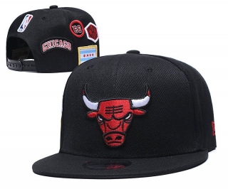 NBA Chicago Bulls Snapback Hats 59143