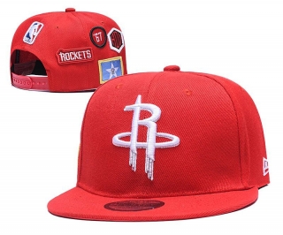 NBA Houston Rockets Snapback Hats 59144