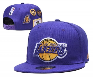 NBA Los Angeles Lakers Snapback Hats 59146