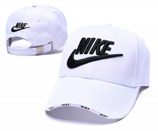 Nike Curved Brim Snapback Cap 59271
