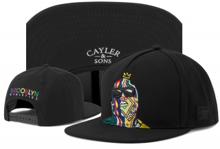 Cayler & Sons Snapback Cap 59275