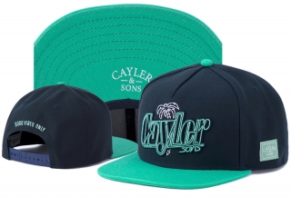 Cayler & Sons Snapback Cap 59276