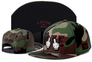 Cayler & Sons Snapback Cap 59279