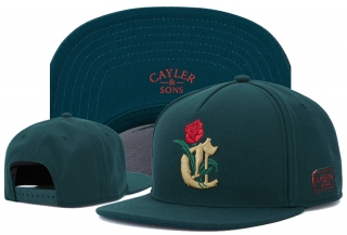 Cayler & Sons Snapback Cap 59281