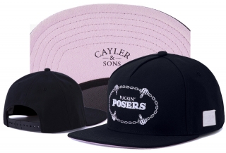 Cayler & Sons Snapback Cap 59282