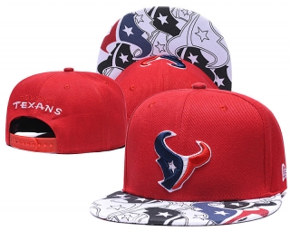 NFL Houston Texans Snapback Cap 59420