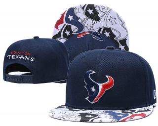 NFL Houston Texans Snapback Cap 59421