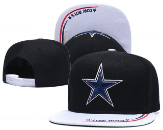 NFL Dallas Cowboys Snapback Cap 59553