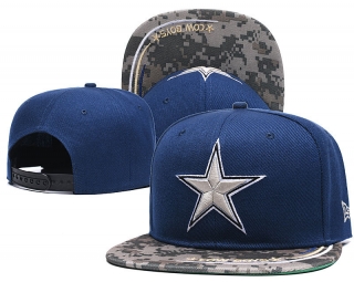 NFL Dallas Cowboys Snapback Cap 59554
