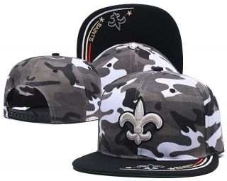 NFL New Orleans Saints Snapback Cap 59561